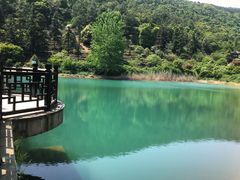 -九龙潭景区