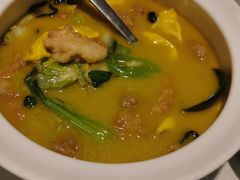 -兰湘子·湘菜小炒(石家庄万象城店)