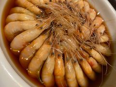 太白长江虾-民国红公馆·秦淮八艳(夫子庙店)