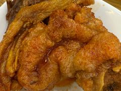-阿生哥螺蛳粉(永安街店)