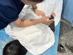 -深圳安仁堂中医·推拿按摩·肩颈调理