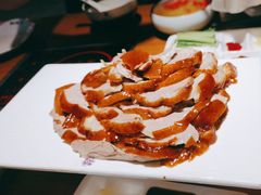 -德香苑脆皮烤鸭·经典(爱融荟城店)