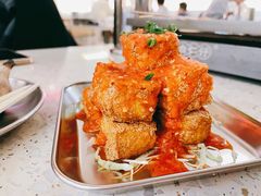 -白仁仔· 活烤海鲜 宵夜(豫园店)