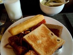 -香雪海饭店中餐厅(玉山店)