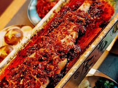 -金龙烧烤·牛肉面(西塔店)