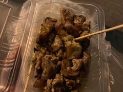 -新疆阿力烧烤