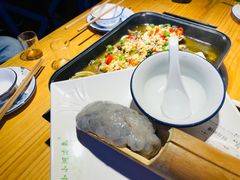 -小小河边鱼(天润城店)