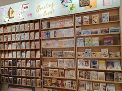 -猫的天空之城概念书店(印象城购物中心店)