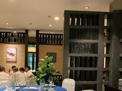 -良渚君澜度假酒店·中餐厅