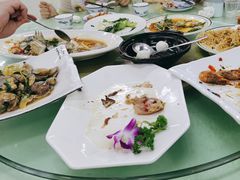 -景好海鲜餐厅(大鹏必选旅游店)