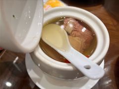 -岭南小生·粤港点心(南门口店)