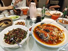 -湘君私厨.16年湘菜店(金匙望湖店)