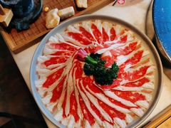 -煲宫猪肚鸡(晶品店)