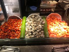 -星伦多自助料理·涮烤一体(嘉兴八佰伴店)