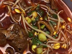 -沈妈砂锅(光华村店)