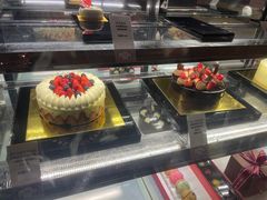 -视界美食自助餐厅·石家庄希尔顿酒店