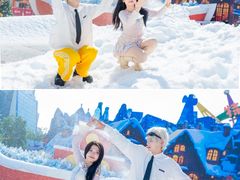 -厦门方特梦幻王国