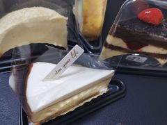 -85度C(北京玉蜓桥二店)