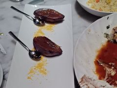 -青雅中餐厅(大连金石滩绿发希尔顿度假酒店)