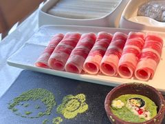 -海底捞火锅鲜切牛肉主题店(长寿路店)