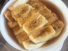 酿豆腐-满記土窑烧鷄波浪山莊