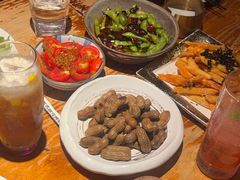 -你又瘦了小酒馆(奥体店)