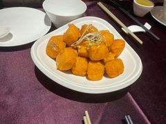 -粤匠·澳门点心粤菜海鲜(澳门半岛店)