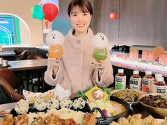 -韩鼎丰·韩国料理(林奥店)