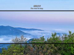 -沈阳辉山风景区