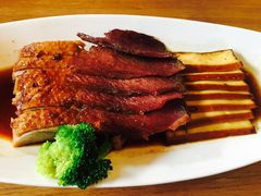 卤味拼盘-天府掌柜(九眼桥店)
