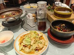 -惠丰堂饭庄·烤鸭·京味菜(西北旺·唐家岭店)
