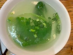 -韩包子(青石桥店)