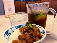 林家金派卤肉饭-林四喜·闽南传家菜(鼓浪屿店)