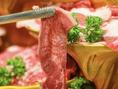 -灶边炉台·东北融合烤肉(南山店)
