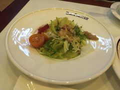 斗牛士(嘉里汇店)-斗牛士牛排餐厅(嘉里汇店)