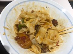 -一醒·手工面·西北传统小吃(悠方购物中心店)