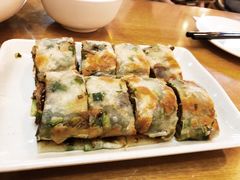 -台北楚楚园馅饼粥(虹桥南丰城店)