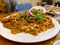 苗氏卷子鸡-苗氏卷子鸡(张掖金鸿大厦店)