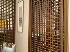 -静之湖湖畔餐厅