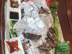 -高老庄新家宴(北斗星广场店)