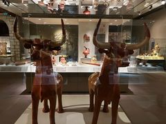 -安塔利亚博物馆