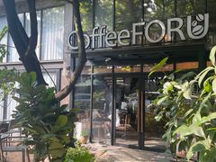 -旧雨咖啡·CoffeeFORU(黄村奥体店)