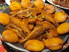 -人民公社大食堂(顺义总店)