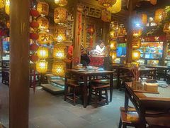 -南京大牌档(青岛万象城店)