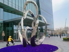 -CityOn熙地港西安购物中心