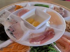 -芸南道·过桥米线(昆明老街旗舰店)