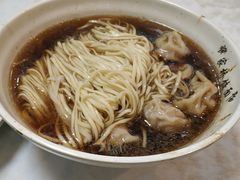 -蒋家桥饺面店(广陵路店)