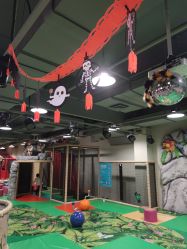 -玩元素·家庭游乐成长中心(香格里拉店)