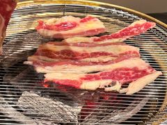 -闻老头·菊花炭烤肉(佛山首店)
