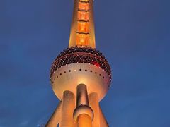 -东方明珠广播电视塔